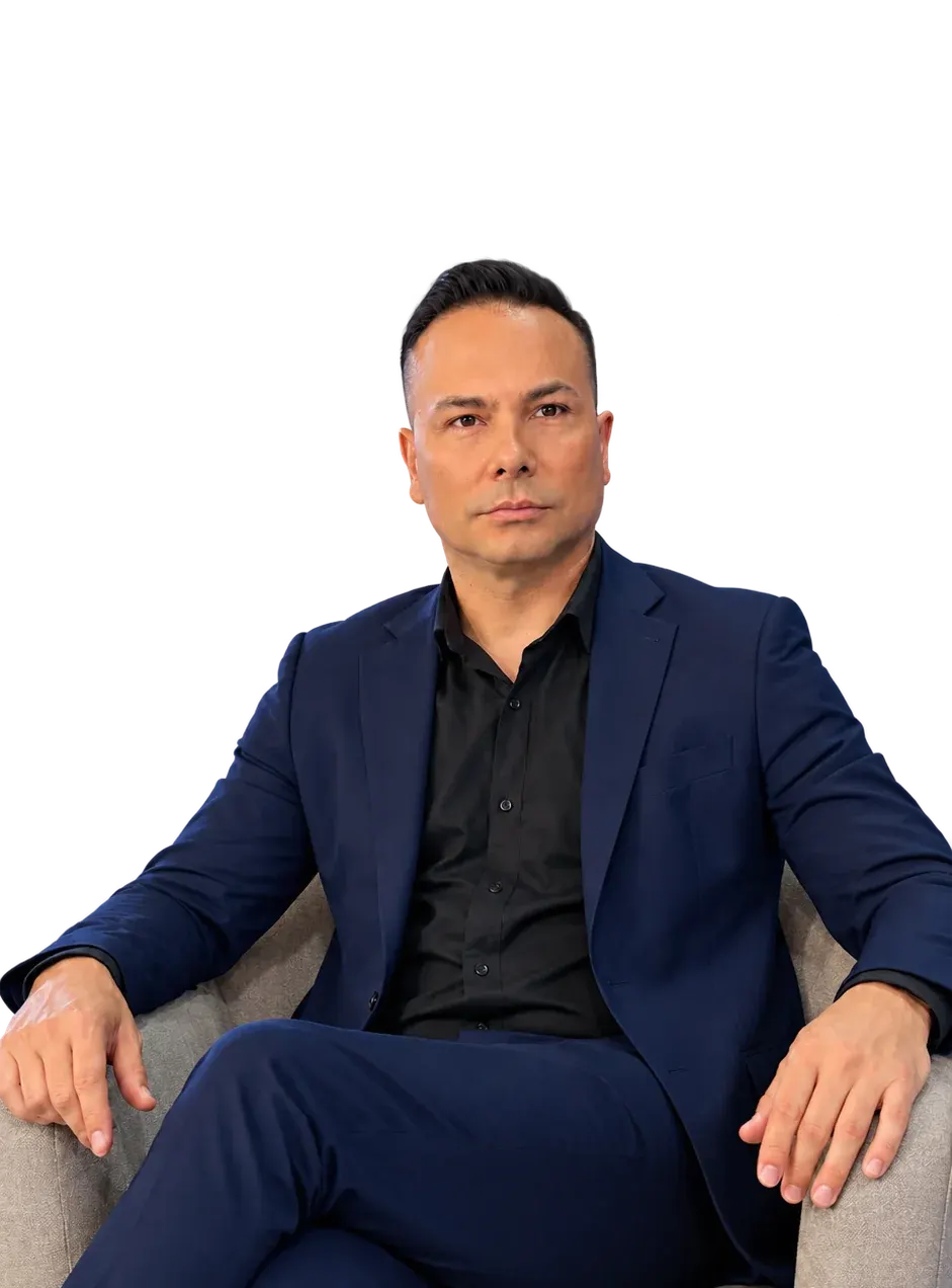 Fernando Rampazzo